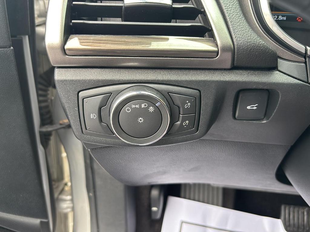 used 2017 Ford Fusion car, priced at $5,300