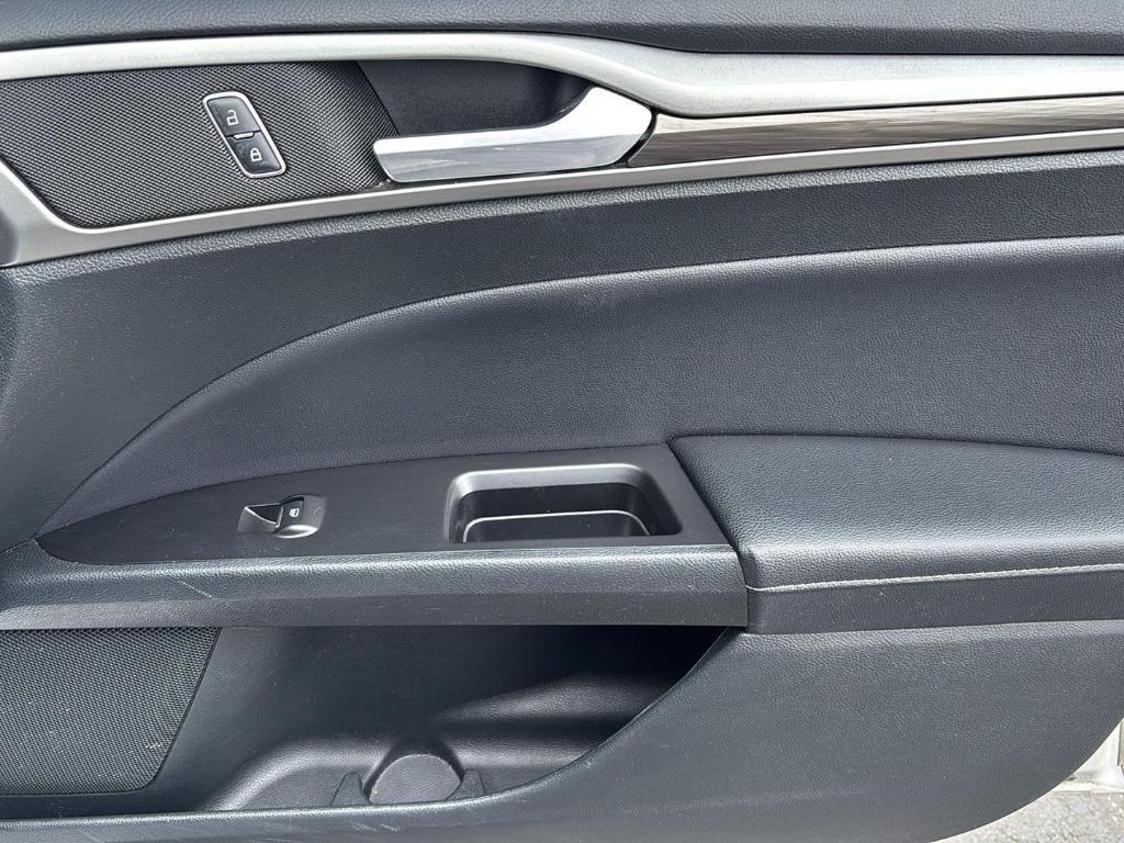 used 2017 Ford Fusion car, priced at $5,300