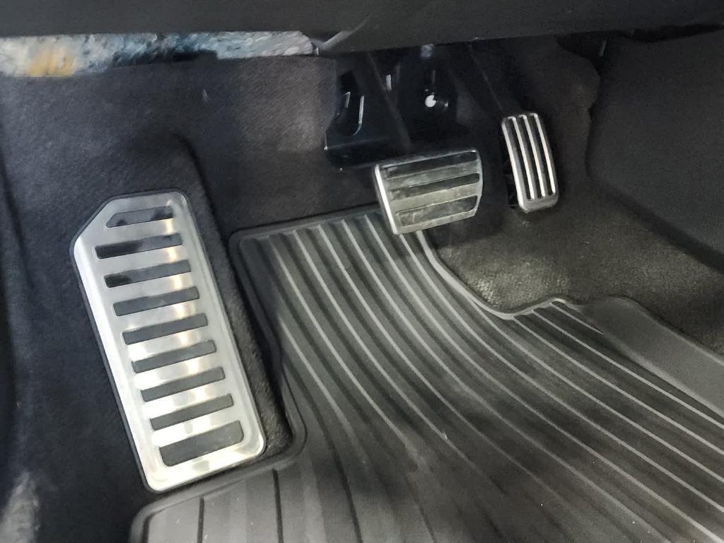 used 2023 Honda Accord Hybrid car, priced at $25,703