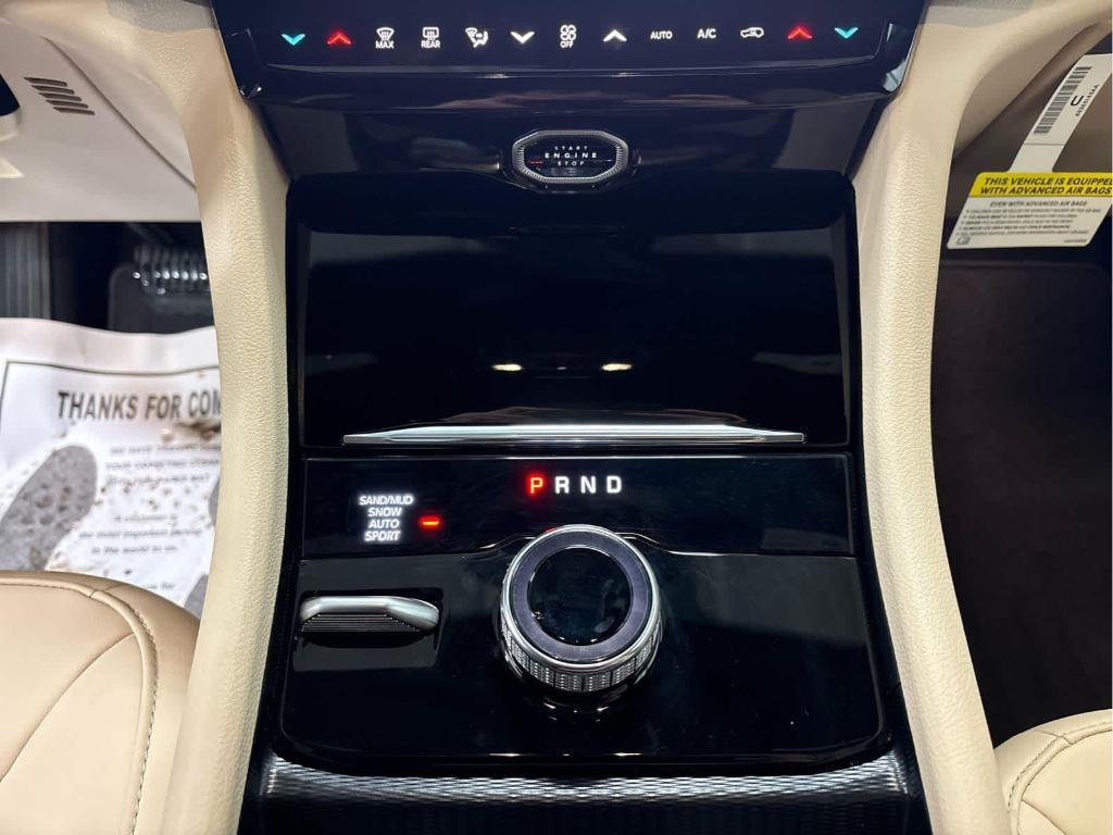 new 2026 Jeep Grand Cherokee car, priced at $48,984