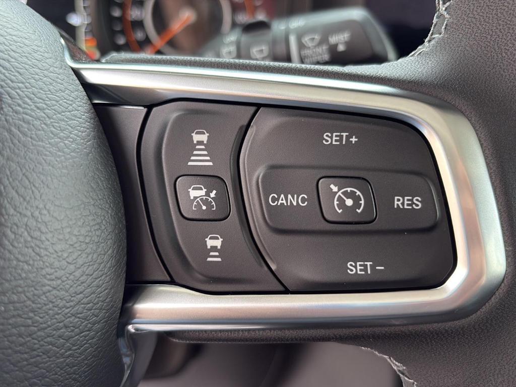 new 2026 Jeep Wrangler car, priced at $53,321