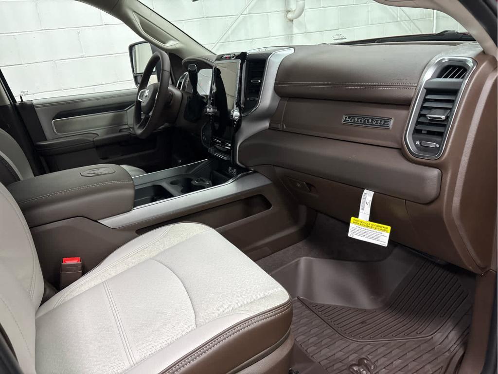 new 2026 Ram 3500 car, priced at $82,990