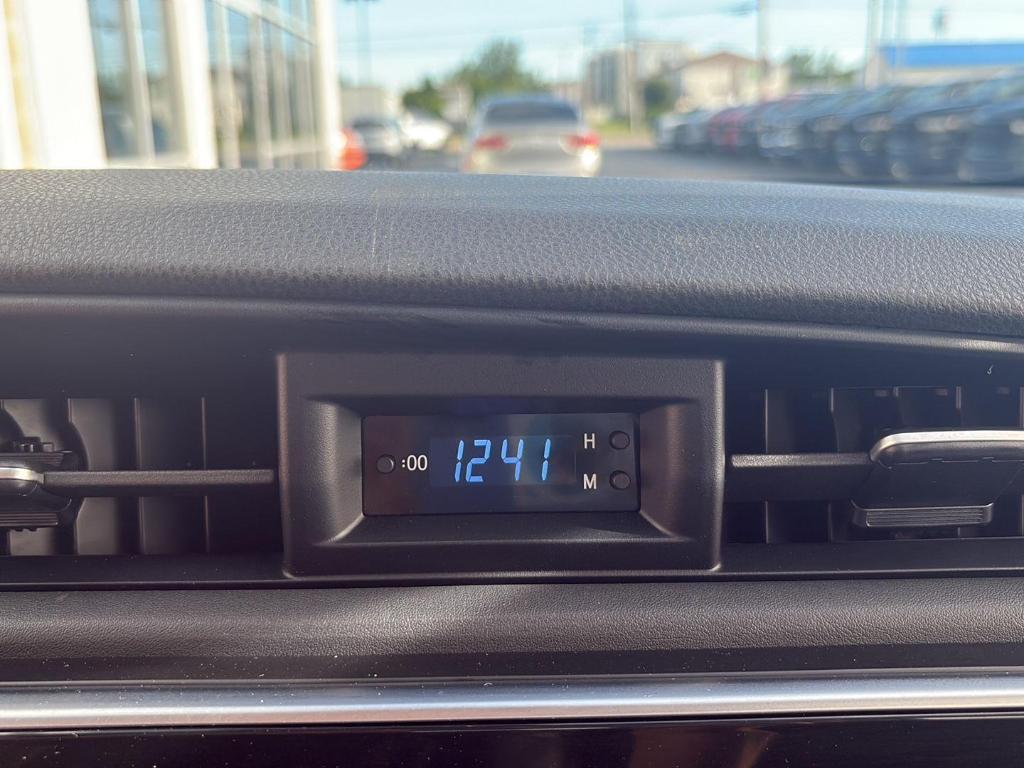 used 2018 Toyota Corolla iM car, priced at $13,870
