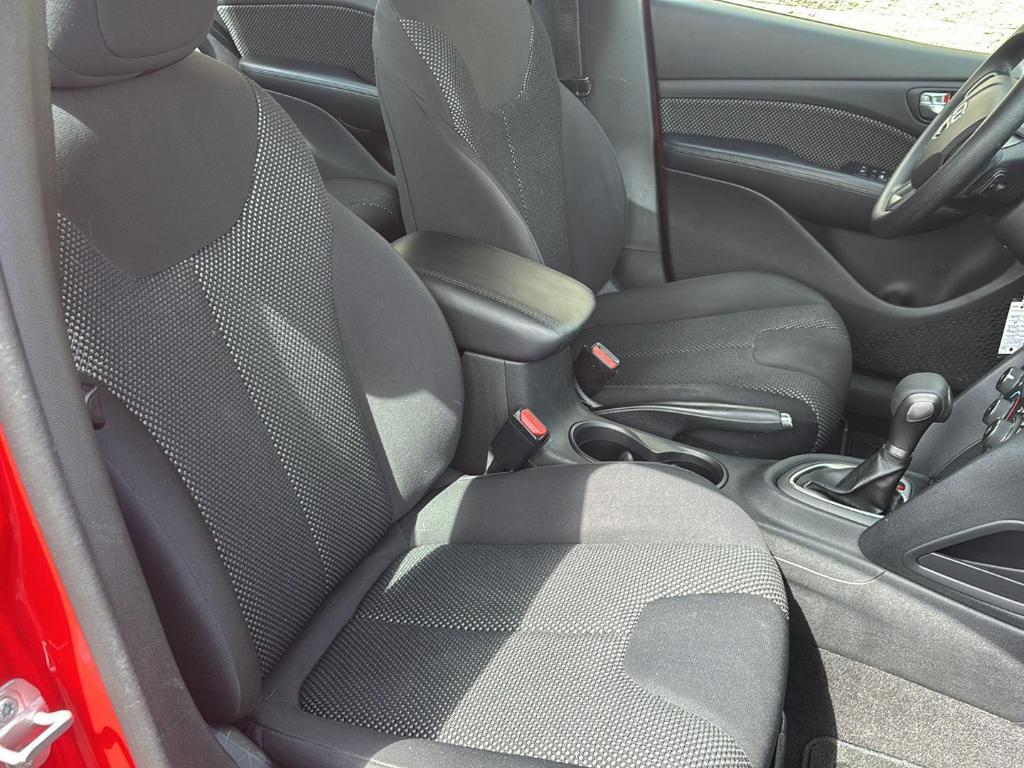 used 2016 Dodge Dart car, priced at $7,550