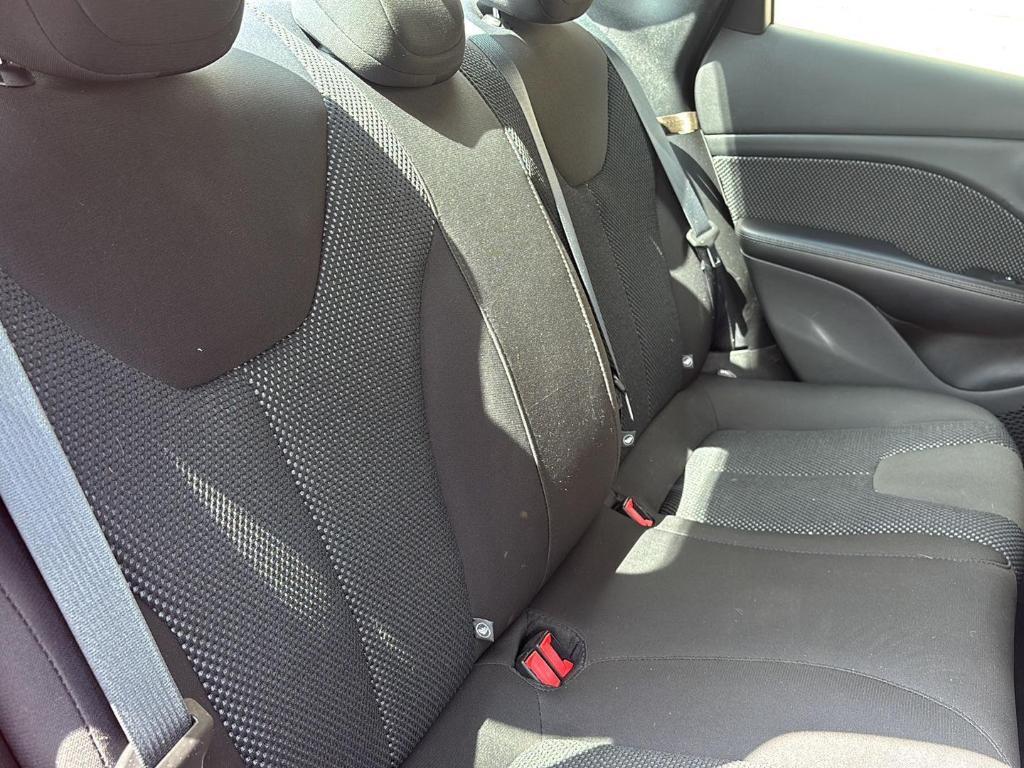 used 2016 Dodge Dart car, priced at $7,550