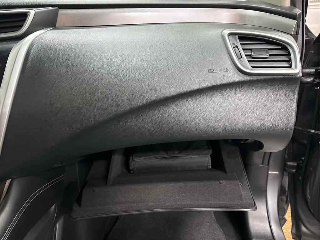 used 2021 Nissan Murano car, priced at $18,290