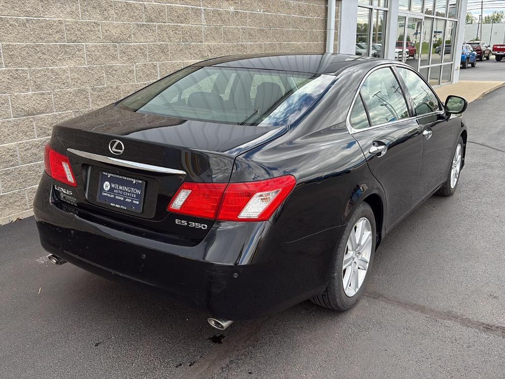 used 2008 Lexus ES 350 car, priced at $6,550