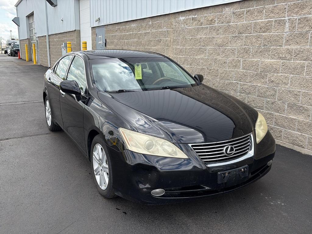 used 2008 Lexus ES 350 car, priced at $6,550