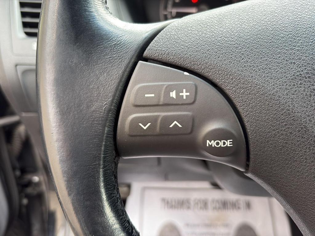 used 2008 Lexus ES 350 car, priced at $6,550