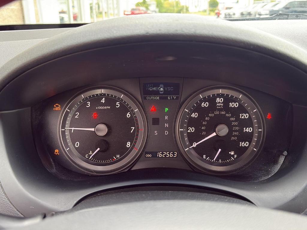 used 2008 Lexus ES 350 car, priced at $6,550