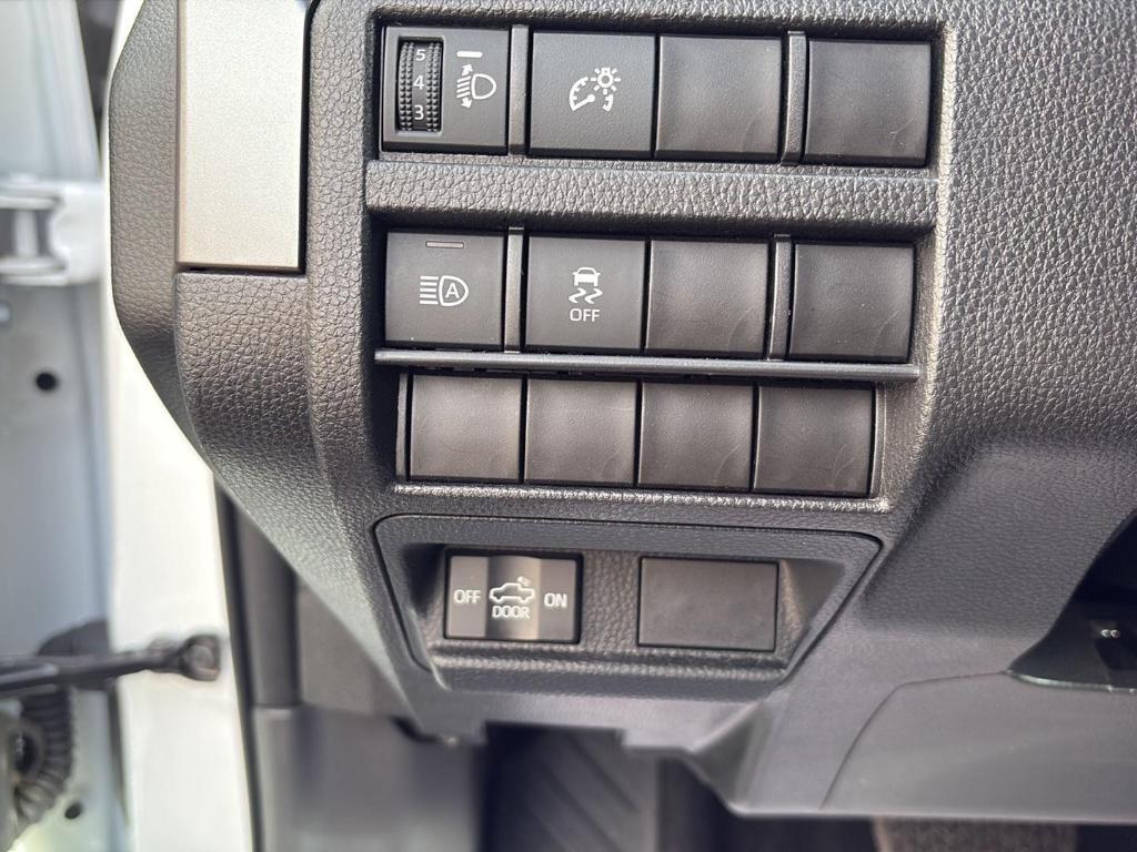 used 2025 Toyota Tacoma car, priced at $40,390