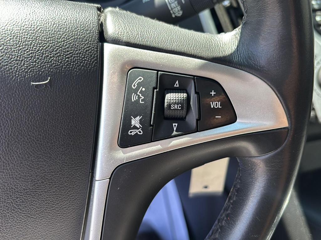 used 2013 GMC Terrain car, priced at $6,700