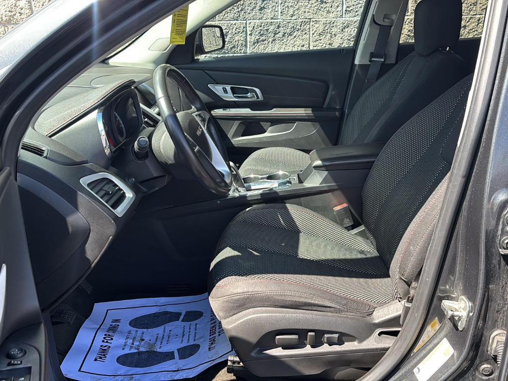 used 2013 GMC Terrain car, priced at $6,700