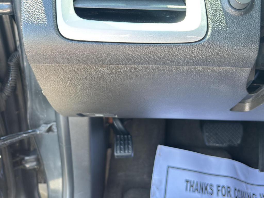 used 2013 GMC Terrain car, priced at $6,700