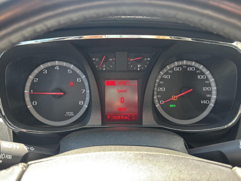 used 2013 GMC Terrain car, priced at $6,700