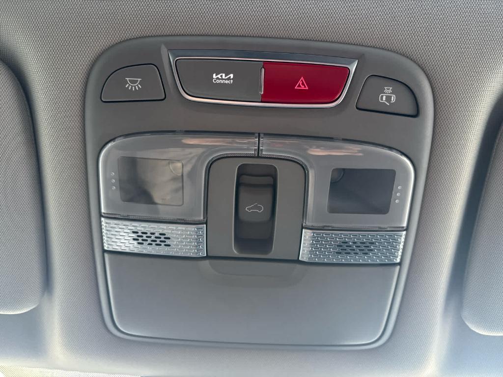 used 2025 Kia Telluride car, priced at $37,590