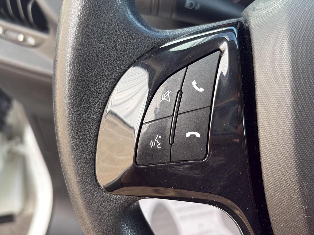 used 2022 Ram ProMaster City car, priced at $19,990