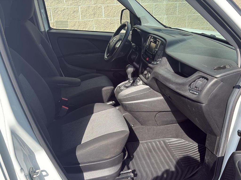 used 2022 Ram ProMaster City car, priced at $19,990