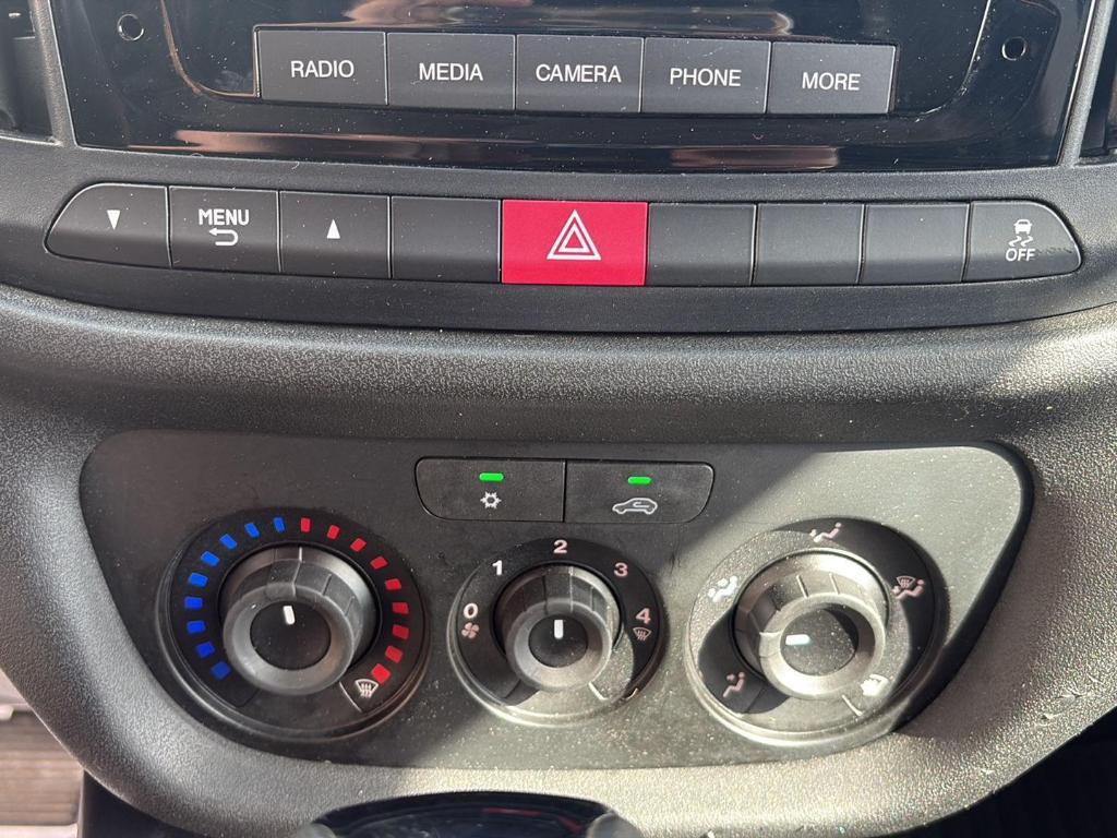 used 2022 Ram ProMaster City car, priced at $19,990
