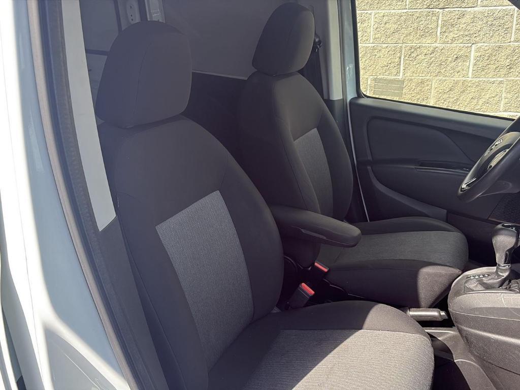 used 2022 Ram ProMaster City car, priced at $19,990