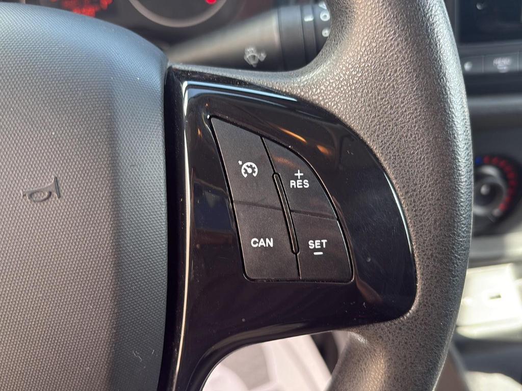used 2022 Ram ProMaster City car, priced at $19,990