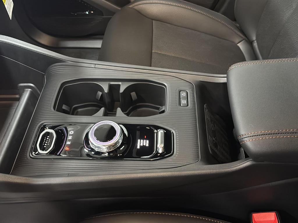 new 2026 Jeep Cherokee car, priced at $44,404