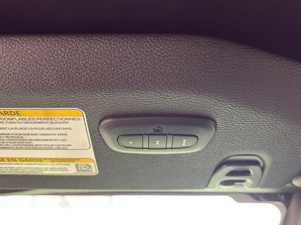 used 2025 Jeep Wrangler car, priced at $44,290