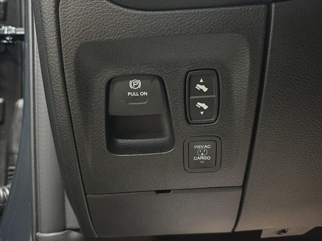 new 2026 Ram 1500 car, priced at $78,655
