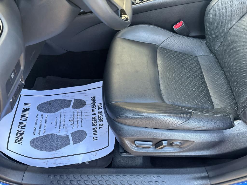 used 2020 Toyota C-HR car, priced at $18,690