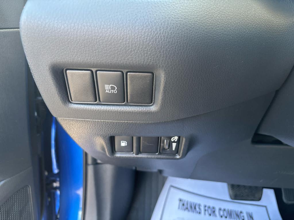 used 2020 Toyota C-HR car, priced at $18,690