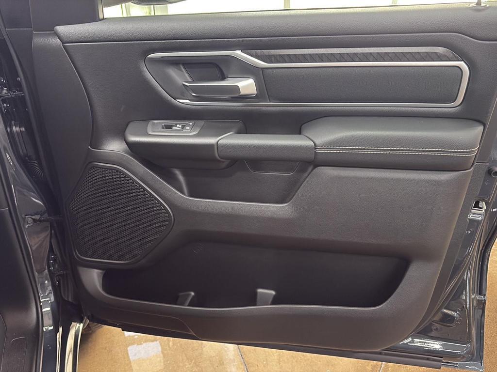 new 2026 Ram 1500 car, priced at $54,052