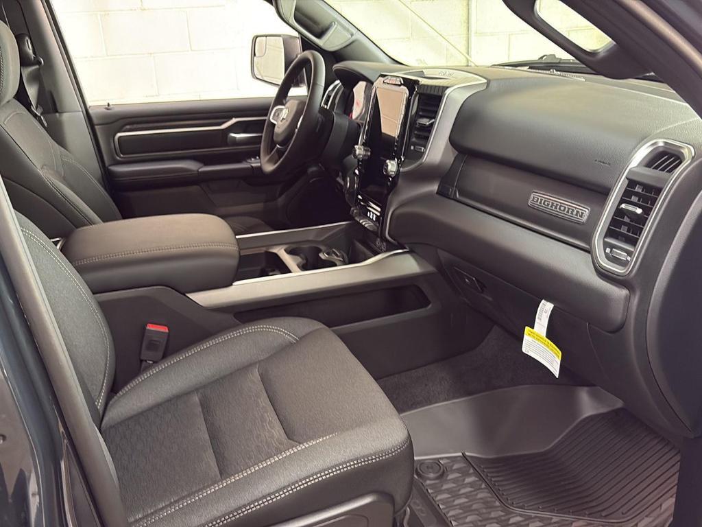 new 2026 Ram 1500 car, priced at $54,052