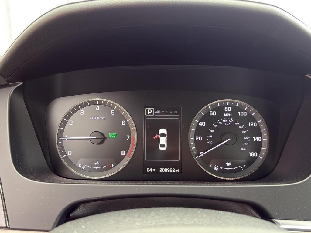 used 2017 Hyundai Sonata car, priced at $6,250