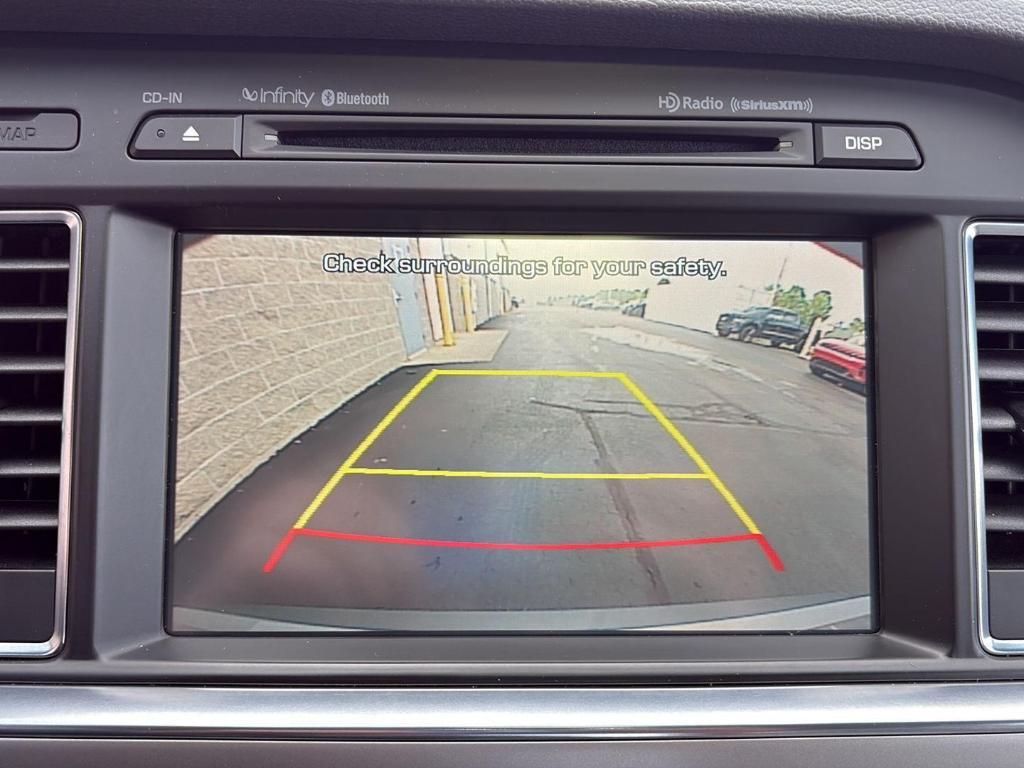 used 2017 Hyundai Sonata car, priced at $6,250
