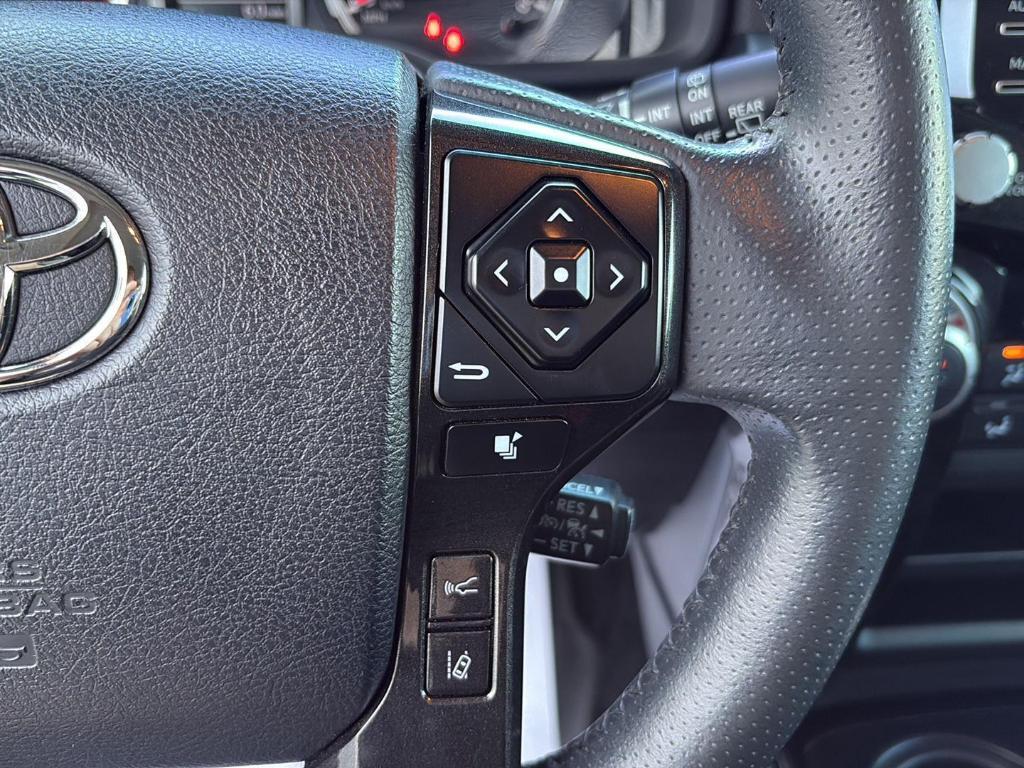 used 2022 Toyota 4Runner car, priced at $48,990