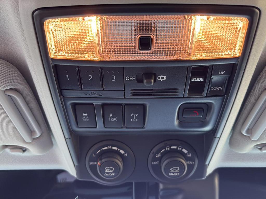 used 2022 Toyota 4Runner car, priced at $48,990