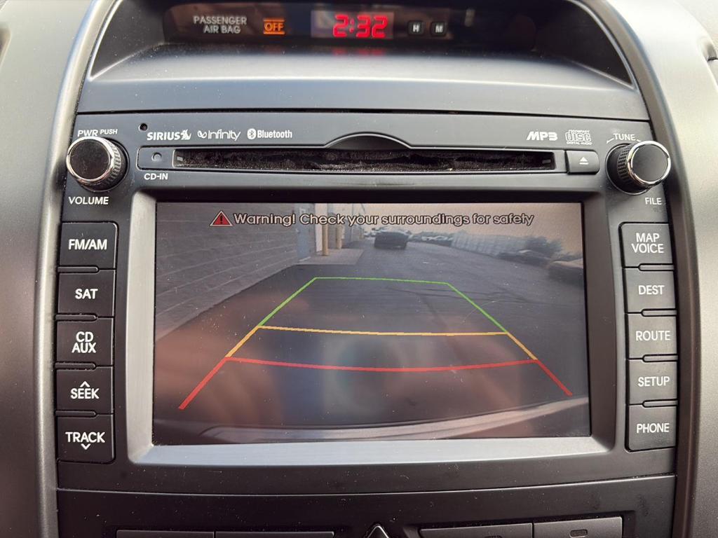 used 2012 Kia Sorento car, priced at $7,600