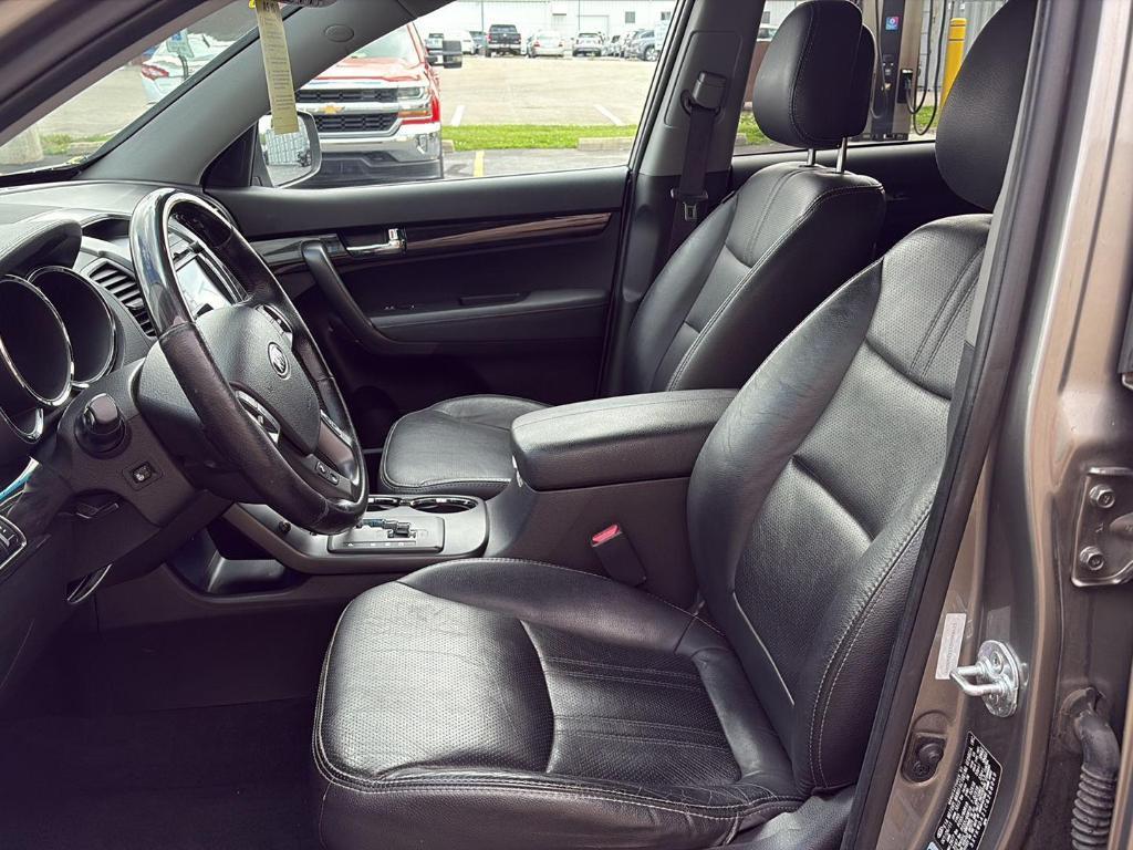 used 2012 Kia Sorento car, priced at $7,600