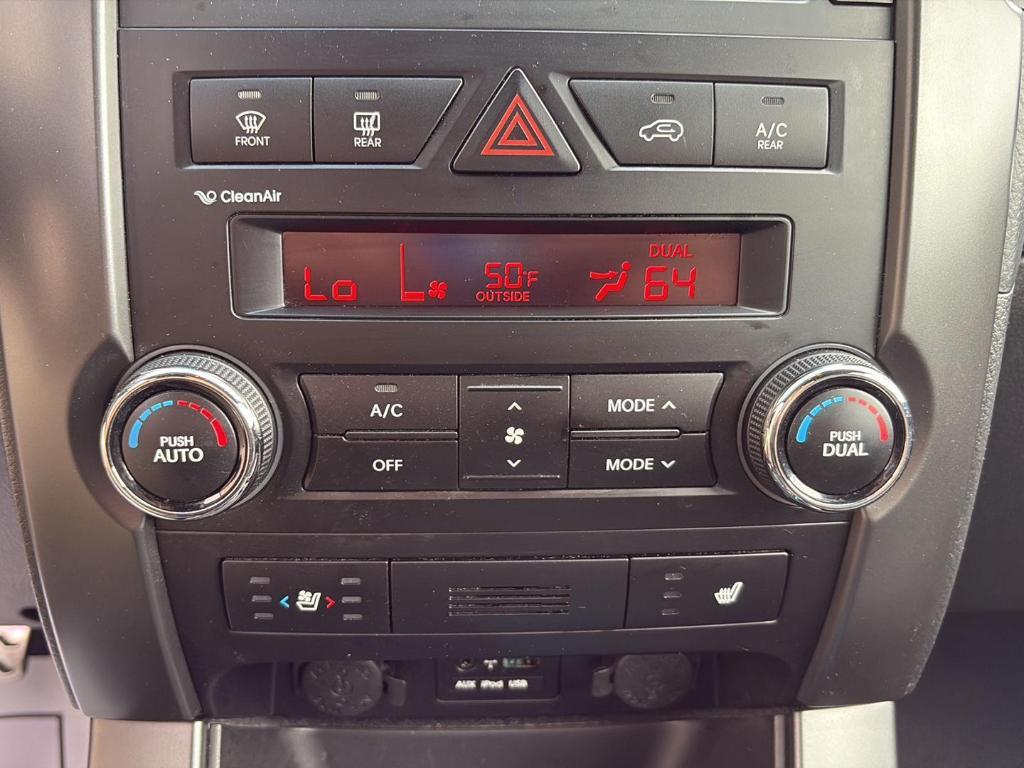 used 2012 Kia Sorento car, priced at $7,600