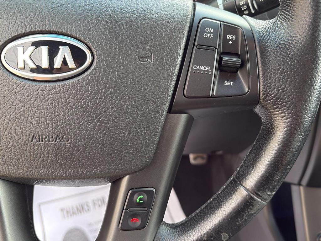 used 2012 Kia Sorento car, priced at $7,600