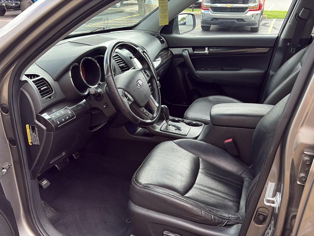 used 2012 Kia Sorento car, priced at $7,600
