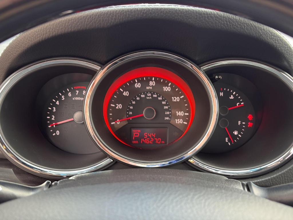 used 2012 Kia Sorento car, priced at $7,600