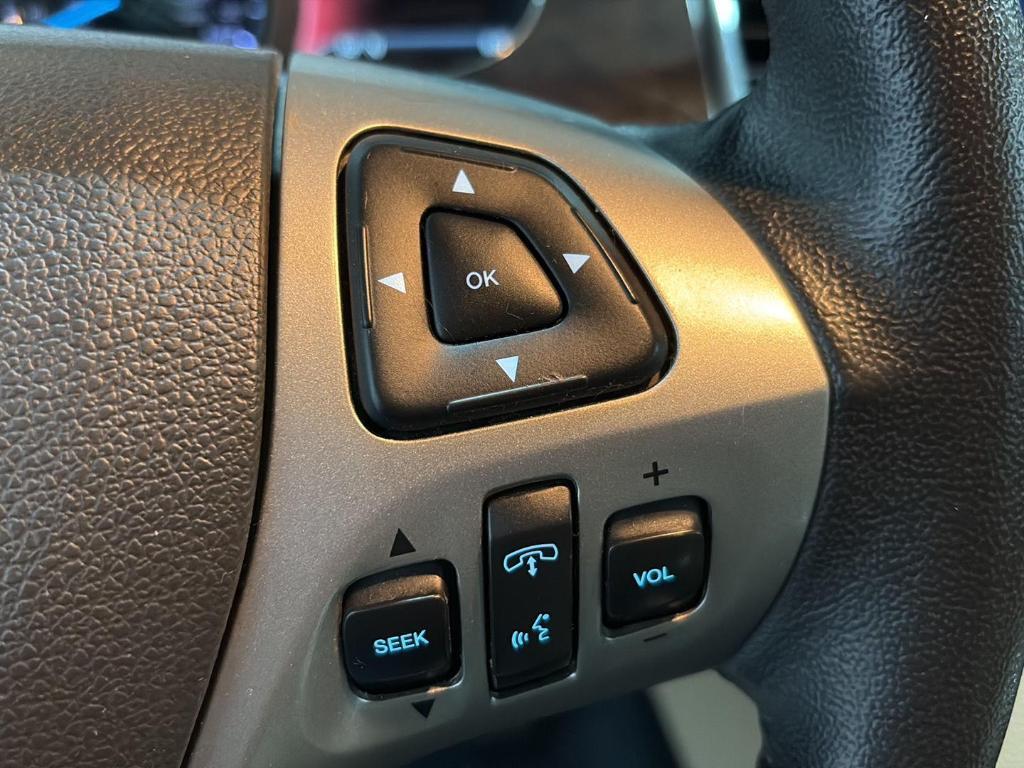 used 2019 Ford Taurus car, priced at $7,300