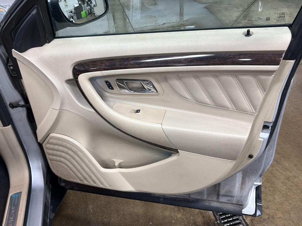 used 2019 Ford Taurus car, priced at $7,300