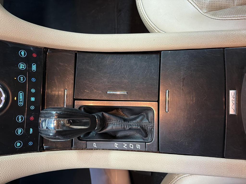 used 2019 Ford Taurus car, priced at $7,300