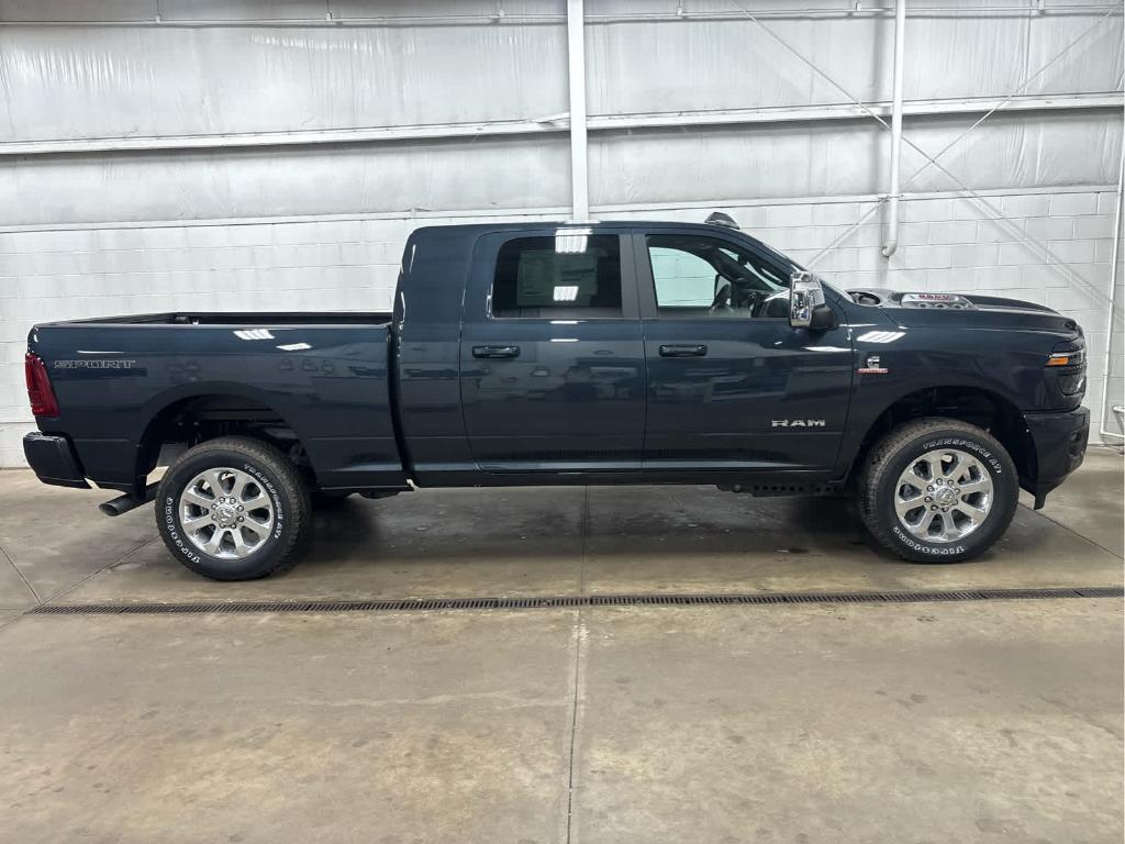 new 2026 Ram 2500 car, priced at $78,390