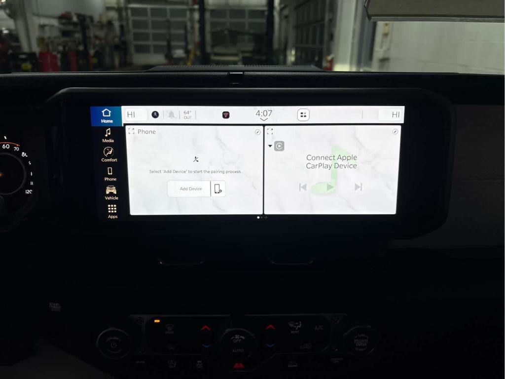 new 2026 Jeep Gladiator car, priced at $46,214