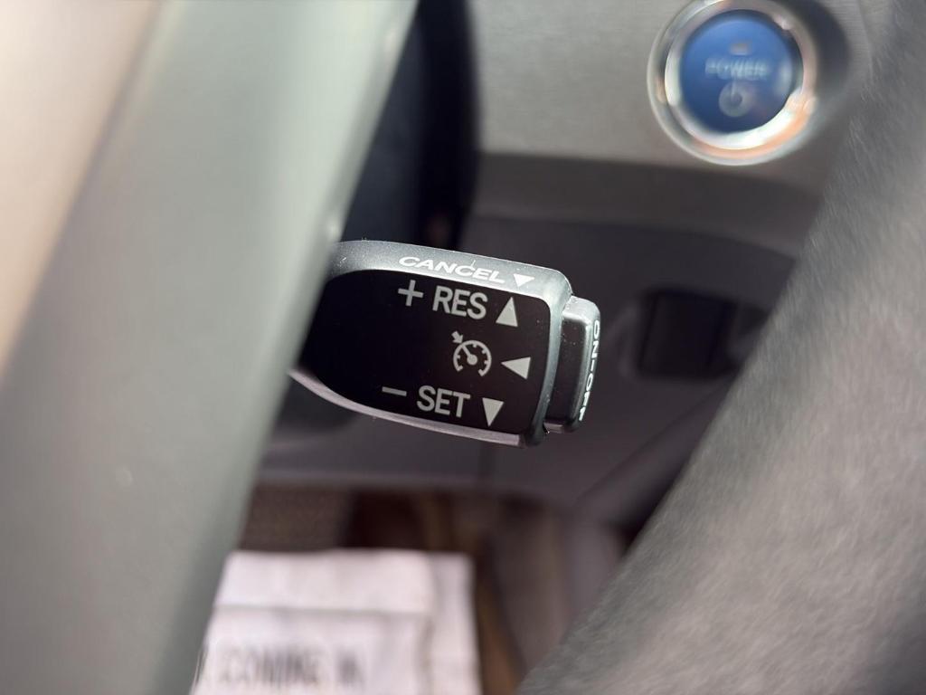 used 2012 Toyota Prius car, priced at $7,850
