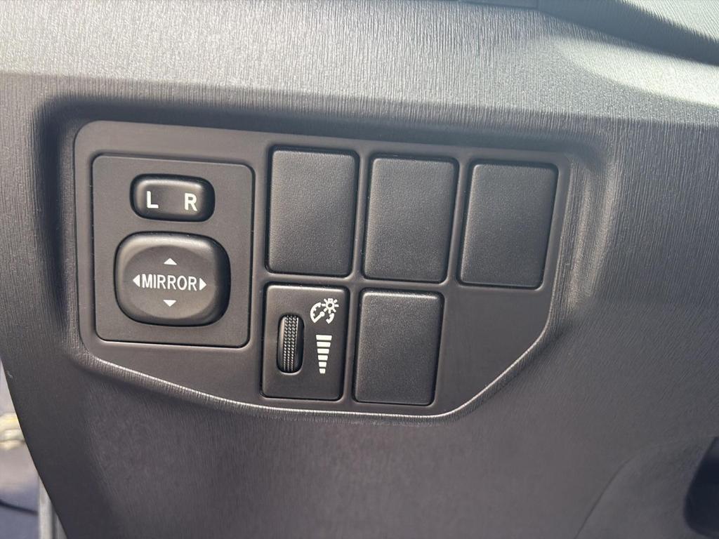 used 2012 Toyota Prius car, priced at $7,850