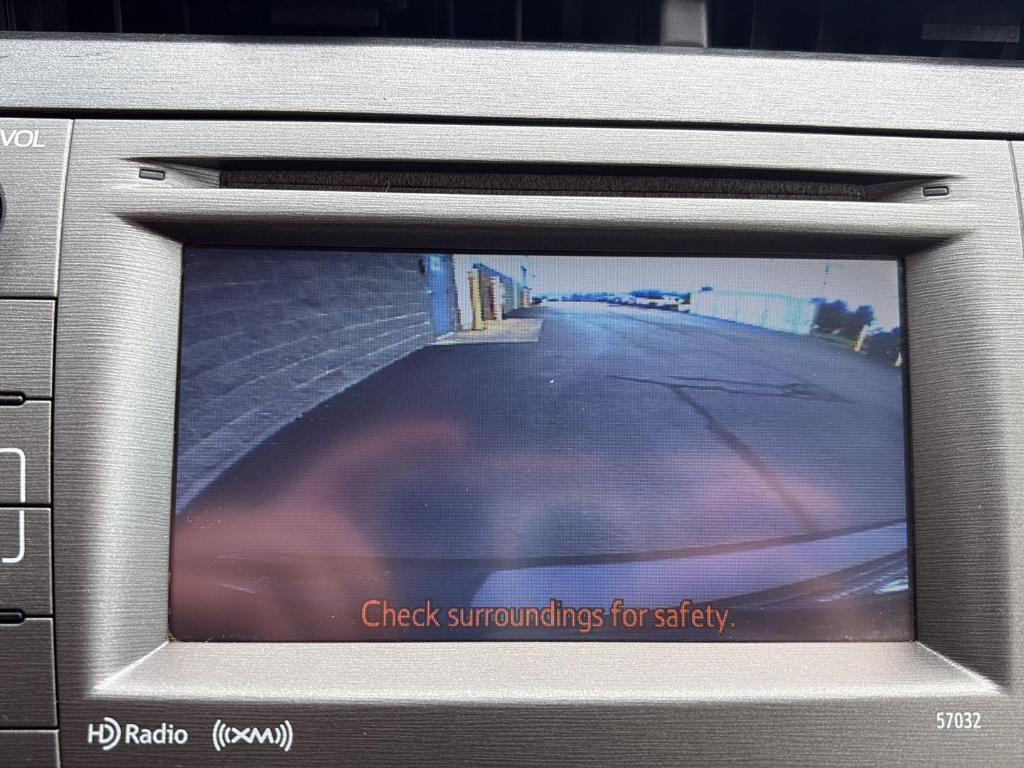 used 2012 Toyota Prius car, priced at $7,850